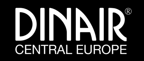 Airbrush Kit Dinair ONE - Dinair Central Europe